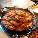 닭도리탕 이미지