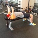 킴스휘트니스짐 이미지