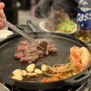 육부자정육점 | [한식] 가성비 좋고, 맛도 좋은 합정 고기집 육부자 (합정역 고기집)