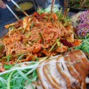 수족발집 이미지