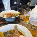 땅땅치킨 백천점 | 삿포로 여행 (2) 🇯🇵