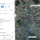 연무시외버스터미널 앞 이미지