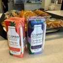 장흥목장 | 장흥빵집 43년 장흥 빵명장, 물 축제 가기 전 방문 후기!