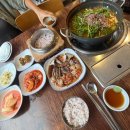 추어담 | 강화도 솥밥과 즐기는 메기매운탕 간장게장 가성비 맛집 [추어담]