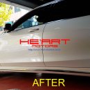 벤츠 S450 AMG 사이드스커트 문의 이미지