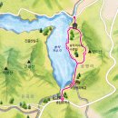 DREAM산악회-06월 148차 정기산행 안내 -아산 천년의 숲길(봉곡사) &amp; 천년물길 이미지
