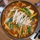 세류주유소 | [수원] 동태랑 김치랑 - 세류동 노포 맛집, 매교역 근처 가성비 좋은 동태탕, N번째 방문 후기