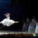 무용 성과발표회 이미지