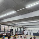 옥정 용인대 백호 태권도장 이미지