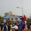 인천 송도 국제 마라톤대회 다녀왔습니다 이미지