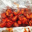 열화초불닭 이미지