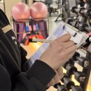 리즈핏 피트니스 | 동탄 반송동 PT 후기｜피트니스라운지 동탄반송점, 전유빈 트레이너와 하체 집중 관리