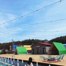 옥산축산물센타 | 청주캠프닉 그랜드 바베큐 아이랑 방문후기