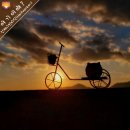 별아라카페 | [남해 오션뷰 별아라 카페] 가을 노을, 찰나를 만나다.