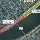 남대천둔치주차장 이미지