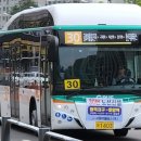 김포시 서정마을버스 차량현황 (2024.7.5 기준) 이미지