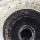 대흥정밀 | 베란다에서 물이 새도 안심하세요. 광주 백운동 백운대흥스카이 베란다 누수 탐지 후기