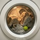 동일하얀세탁소 | "뻣뻣한 수건도 바로 부드러워지네요" 오래된 수건도 새 수건처럼 부드럽게 되돌리는 2가지 빨래 방법