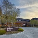 롤링힐스 호텔 이미지