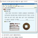 14회 고급 1번 해설(철기 시대의 사회 모습) 이미지