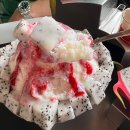 [을지로] 용과빙수로 유명한 디저트 맛집 &#34;카페 카다로그&#34; 내돈내산 후기