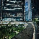 복합용도 건축물 이미지