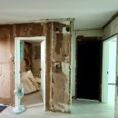 두리건축사사무소 | 🏠고장부부의 신혼집 인테리어-02 | 아파트 비내력벽 철거 전 행위허가신고 필수!!