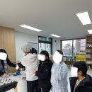 도안휴먼시아4단지(아)경로당 | 대전 상대초등학교에서 가까운 도서관? 도서관에서 공부하자🖍️도안휴먼시아4단지 작은도서관