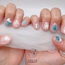 네일하는날 | 안산중앙동네일 손톱하는날 인기 네일 후기