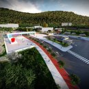 시민운동장(북문) 이미지