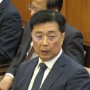 [인터뷰] 홍장원 &#34;헌재 결정문, 정말 교과서적…제자리로 돌아가겠다&#34;﻿ 이미지