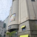 파리바게뜨(범일점) | [부산/범일] 커넥트현대 빵집 '고디바 베이커리' 평일 오픈런 후기