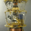 양자컴퓨터 (quantum computer) 이미지