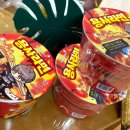 용사 | 내돈내산 매운맛의 끝판왕, 매운 편의점 라면 메이플스토리 ’용사라면‘ 후기