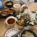 이촌 한길포장마차 해산물모듬 솔직한 후기