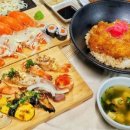 군초밥