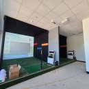 프라임 스크린 골프 이미지