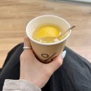 유명스틸 | [인천공항 제2여객터미널 카페] % 아라비카카페ㅣ 인천공항카페 커피, 레모네이드 스틸 후기