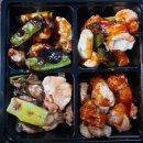 야구장분식