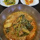 풍년비빔국수 이미지