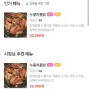 [이천] 누룽지 통닭 “장작집” 내돈내산 후기 | 존맛탱