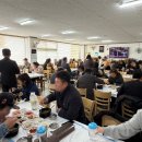 반월길 | 여수 토박이가 추천하는 여수 추어탕 맛집, 대동식당 솔직후기