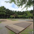 솔바람캠핑장 이미지