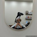 행정초등학교 | [정온헤어] 향남 미용실 추천 단발펌 후기