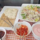 송산한식부페 이미지