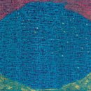 한지에 물들다 이미지