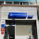 유로코피자왜관점