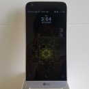 엘지 G5 (LG-F700L) 실버 팝니다 이미지