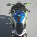 1/9 Kawasaki Ninja ZX-10R 이미지