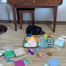 대천콘도 노래연습장 이미지